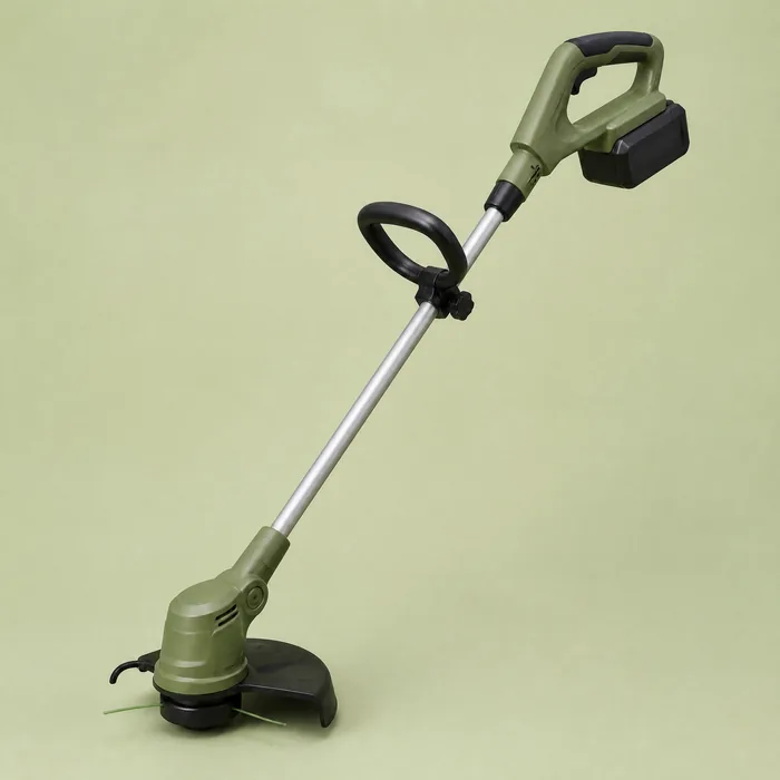 Cordless trimmer 48V